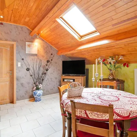 Enjoy A Relaxing Break For Two And Discover Durbuy