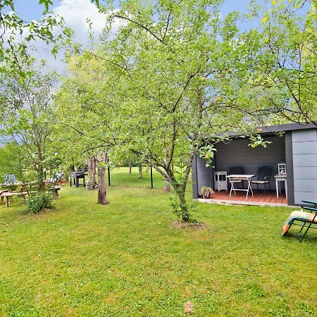 شقة Enjoy A Relaxing Break For Two And Discover Durbuy Biron