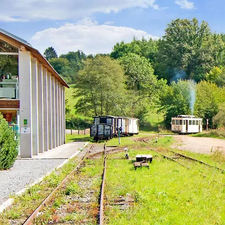 Enjoy A Relaxing Break For Two And Discover Durbuy Апартаменты Biron