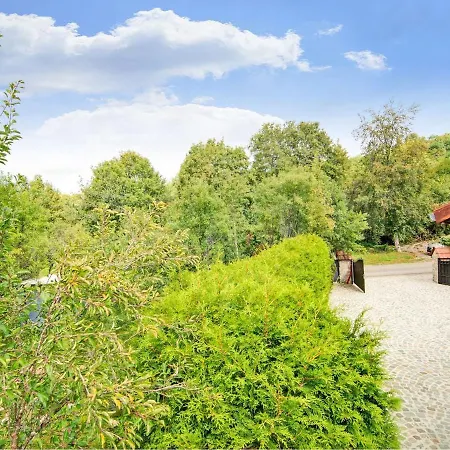 Enjoy A Relaxing Break For Two And Discover Durbuy Апартаменты