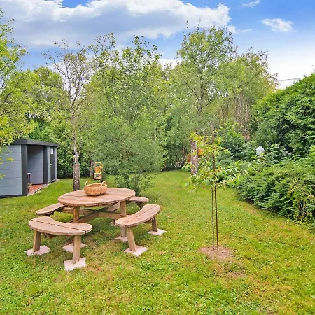 Enjoy A Relaxing Break For Two And Discover Durbuy *