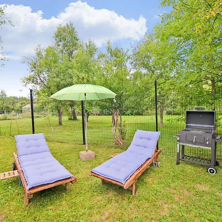 Enjoy A Relaxing Break For Two And Discover Durbuy Biron