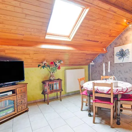 Enjoy A Relaxing Break For Two And Discover Durbuy Апартаменты