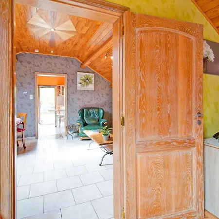 Enjoy A Relaxing Break For Two And Discover Durbuy Biron