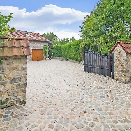 Enjoy A Relaxing Break For Two And Discover Durbuy * Biron