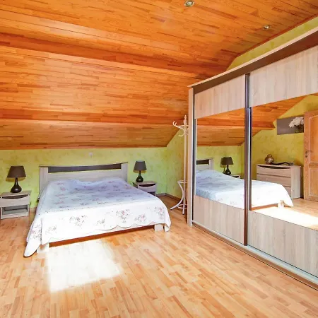 شقة Enjoy A Relaxing Break For Two And Discover Durbuy