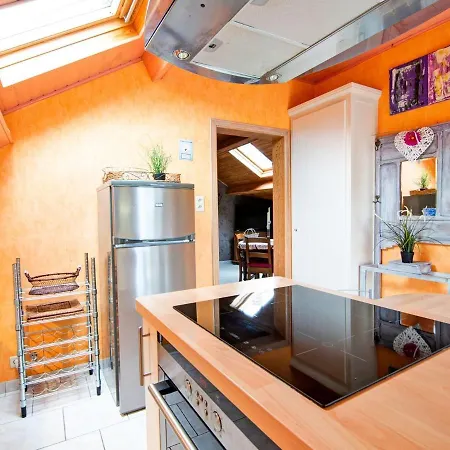 Enjoy A Relaxing Break For Two And Discover Durbuy Апартаменты *