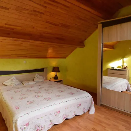 شقة Enjoy A Relaxing Break For Two And Discover Durbuy Biron