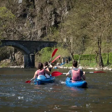 Enjoy A Relaxing Break For Two And Discover Durbuy
