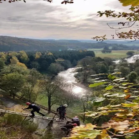 Enjoy A Relaxing Break For Two And Discover Durbuy *