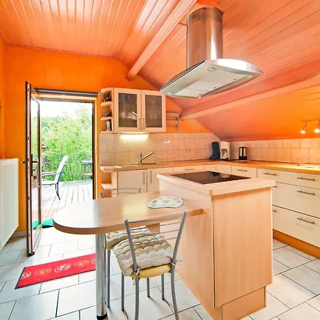 Apartment Charming Near Forests