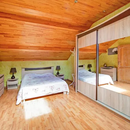 Charming Near Forests Apartament *