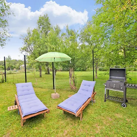 Apartament Charming Near Forests