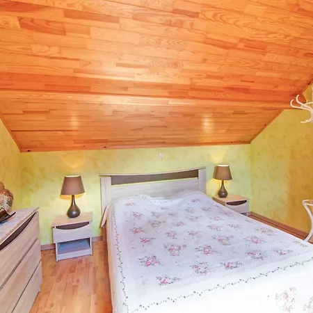 Apartament Charming Near Forests Biron