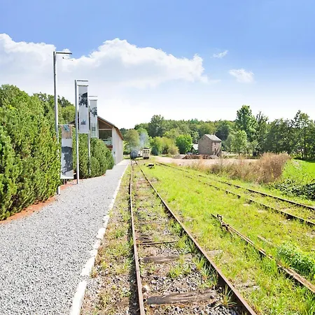 Charming Near Forests Biron