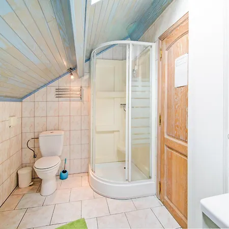 Charming Near Forests