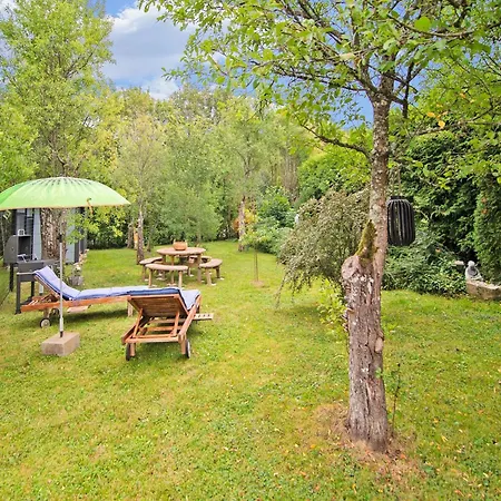 Charming Near Forests *